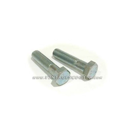Jeu de boulons de kick D,7mm Vespa ACMA / 150 GS